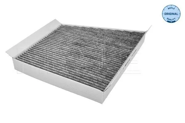 Bestseller FILTR KABINY MERCEDES W211 02- Z AKTYWNYM WĘGLEM