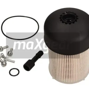 Ostatnia szansa FILTR PALIWA RENAULT MASTER IV 2,3DCI 10-