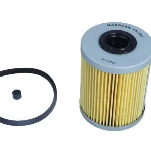 FILTR PALIWA OPEL 2,0-2,2DTI/1,7DTI/CDTI VECTRA/ASTRA/ZAFIRA Rabat