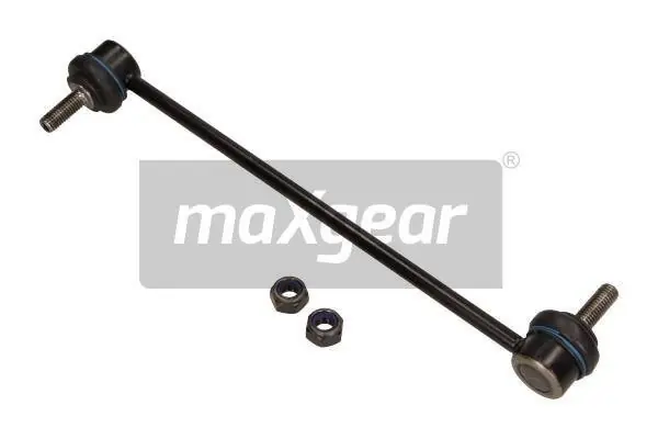 Rabat ŁĄCZNIK STAB. RENAULT P. MEGANE 02- /GRAND SCENIC 04- LE/PR 287MM