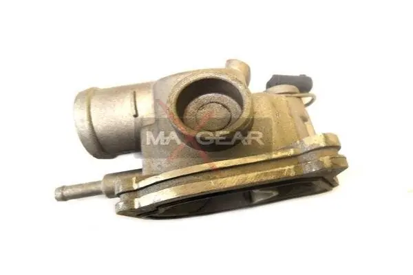 Nowy TERMOSTAT DB OM611/612 87C