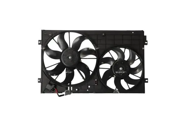 Wentylator NRF 47394 1K0121207BB Oferta
