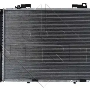 Bestseller Chłodnica silnika NRF 53945