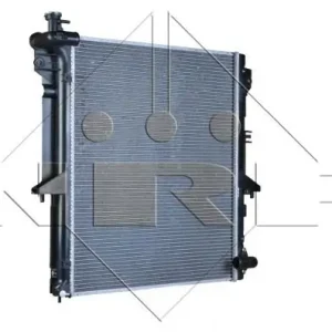 Chłodnica NRF 53907 1350A182K Nie przegap