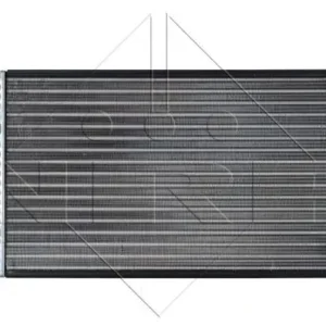 Bestseller Chłodnica silnika NRF 539501 1L0121253R
