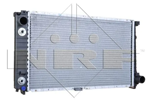 Tylko dziś Chłodnica silnika NRF 53877