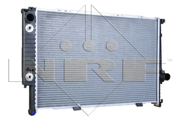 Szybka wysyłka Sprężyna zawieszenia NRF 53870